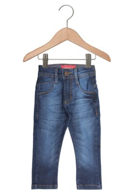 tricae calça jeans infantil